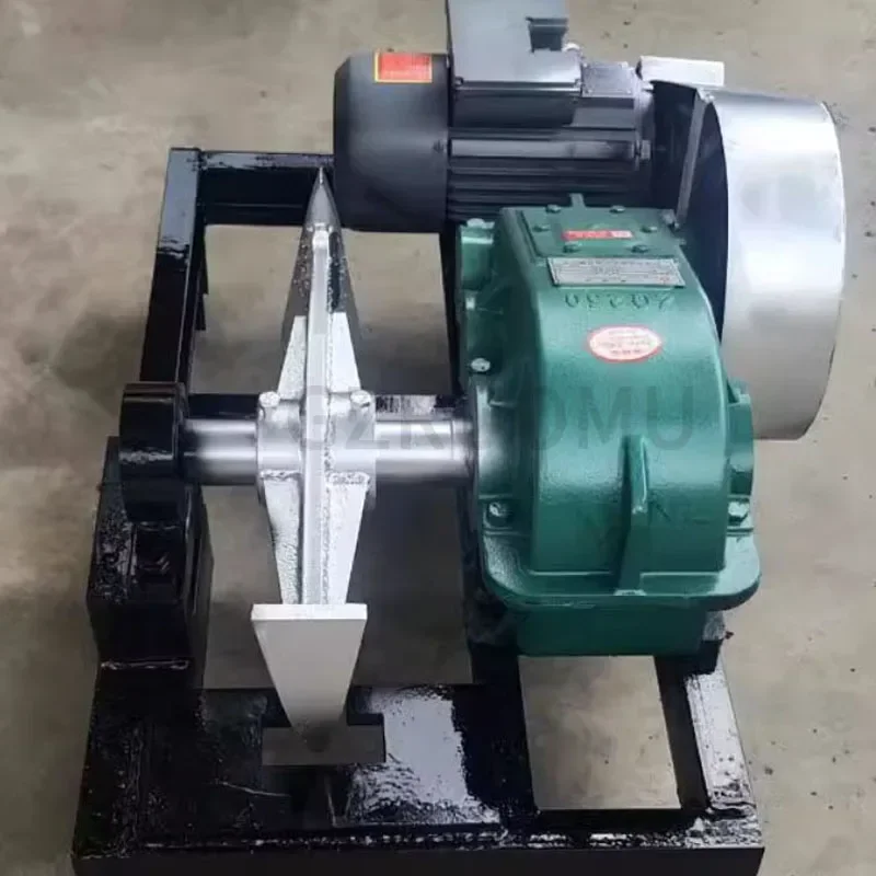 Электрический горизонтальный д – обзор и цена Log Splitter Electric