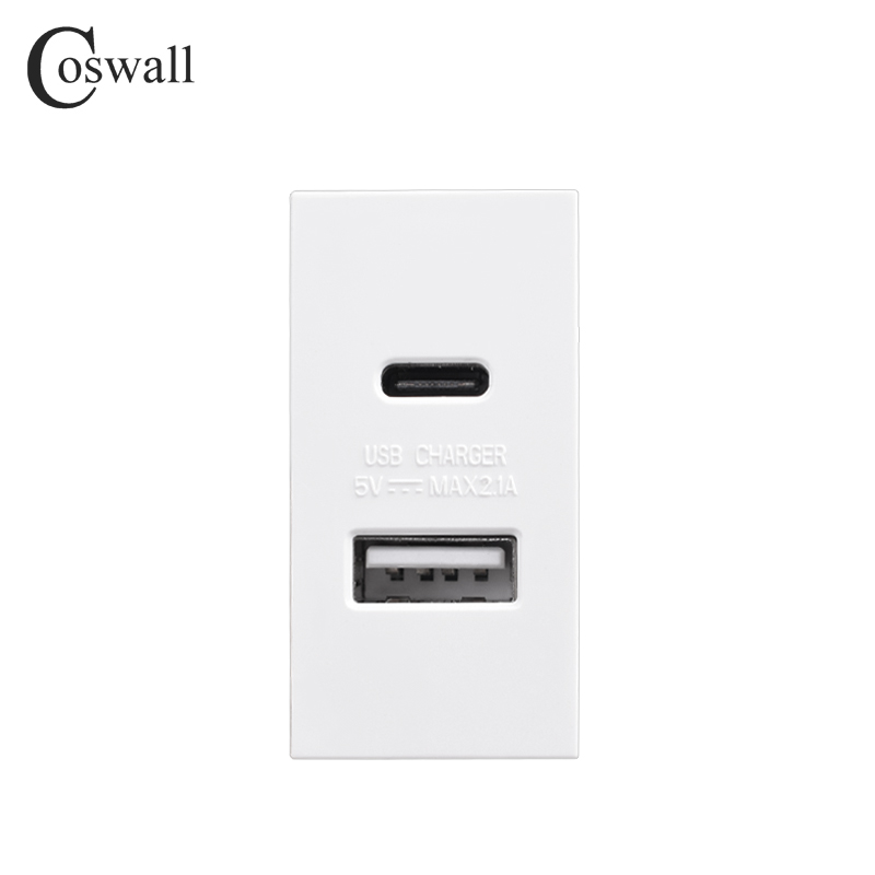 Серия COSWALL E45/P45, белая/ч – обзор и цена Outdoor Power Hub