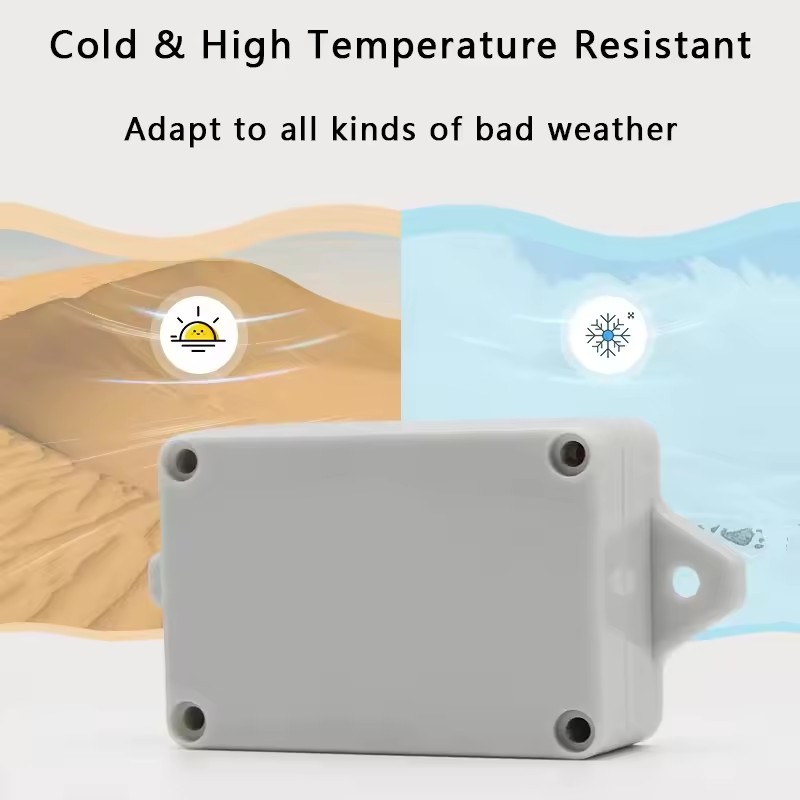 Уличный водонепроницаемый корп – обзор и цена Outdoor Power Port