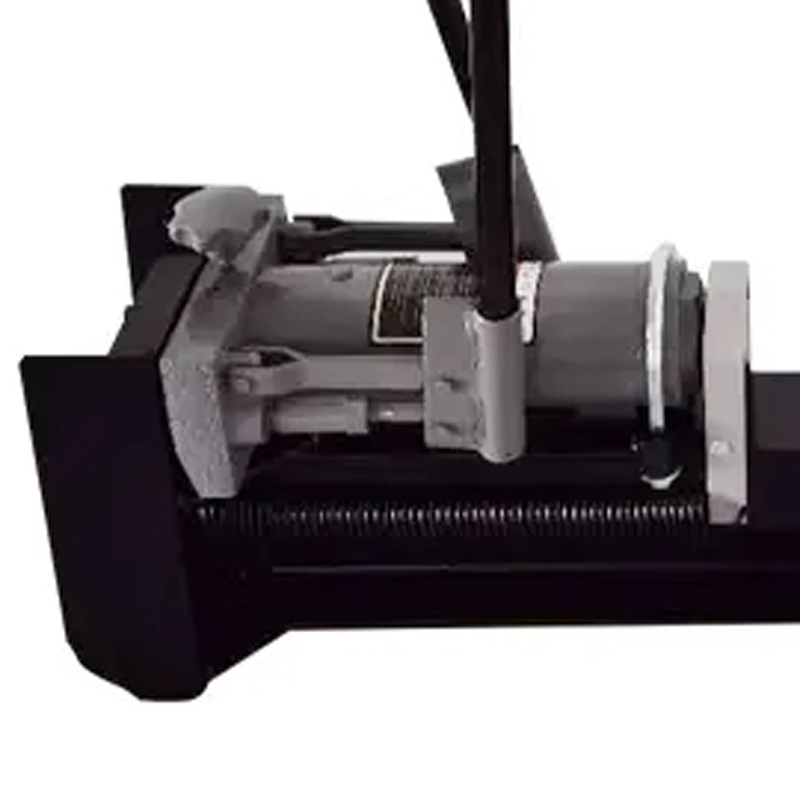 Гидравлический дровокол на 12  – обзор и цена Log Splitter Electric