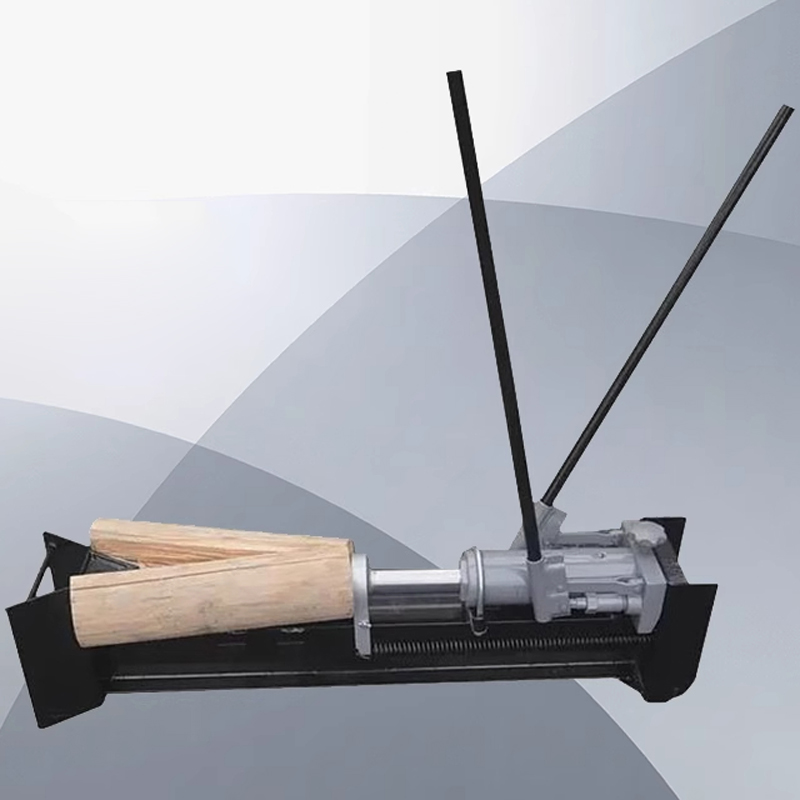 Гидравлический дровокол на 12  – обзор и цена Log Splitter Electric