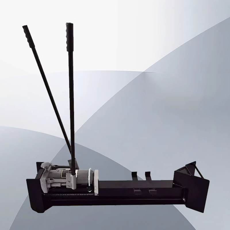 Гидравлический дровокол на 12  – обзор и цена Log Splitter Electric