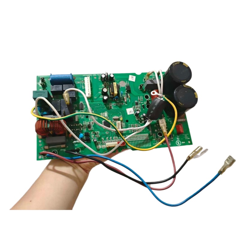 Плата управления инвертора нар – обзор и цена Outdoor Power Repair