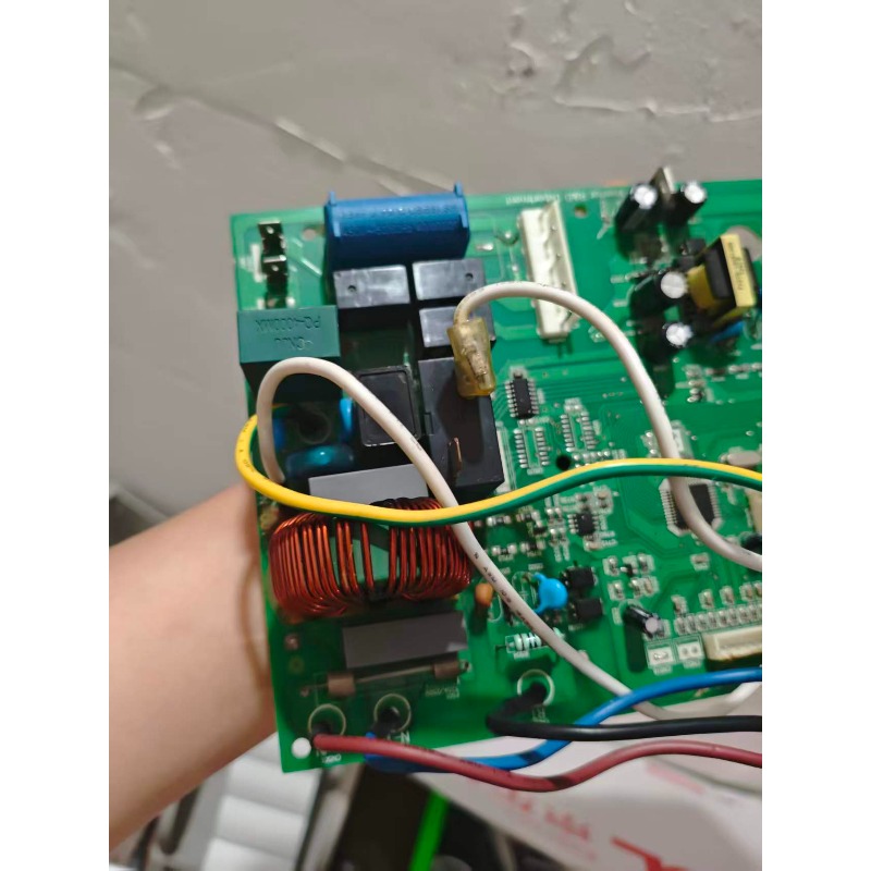 Плата управления инвертора нар – обзор и цена Outdoor Power Repair