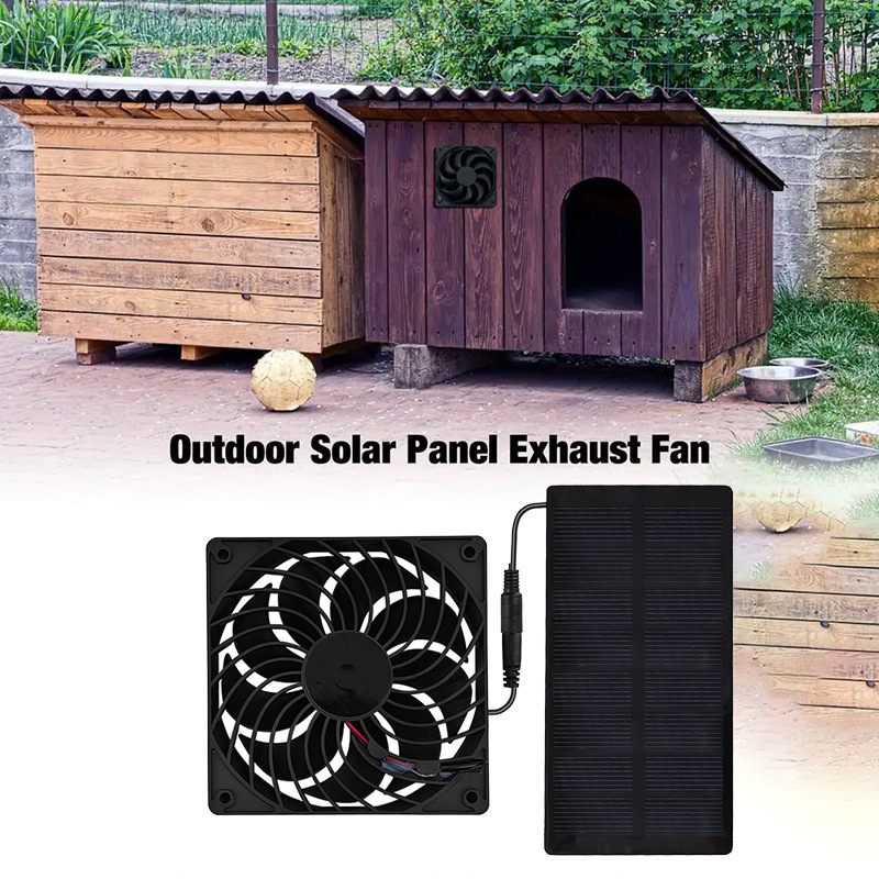 Водонепроницаемый вентилятор н – обзор и цена Outdoor Power Vent