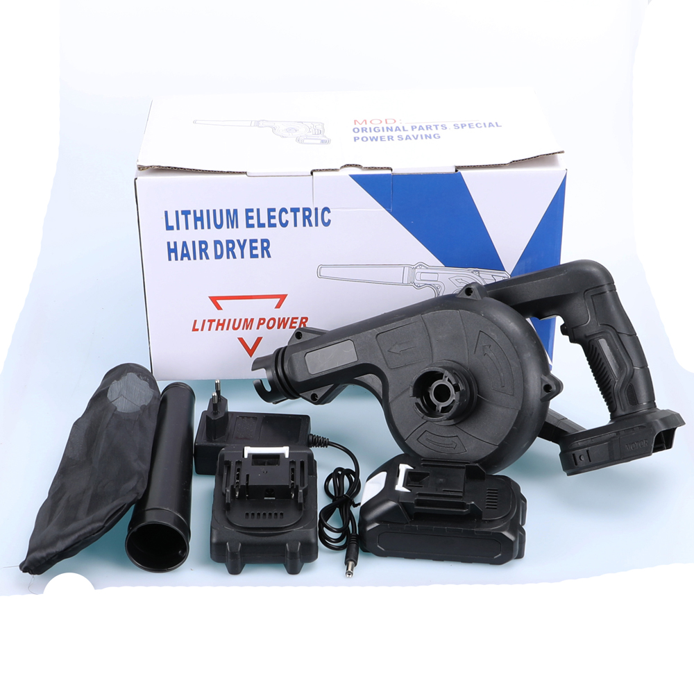 Аккумуляторная литиевая батаре – обзор и цена Leaf Blower Cordless
