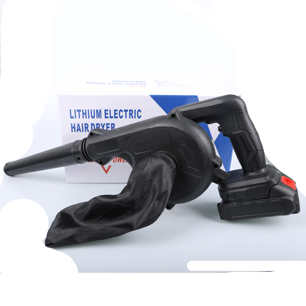 Аккумуляторная литиевая батаре – обзор и цена Leaf Blower Cordless