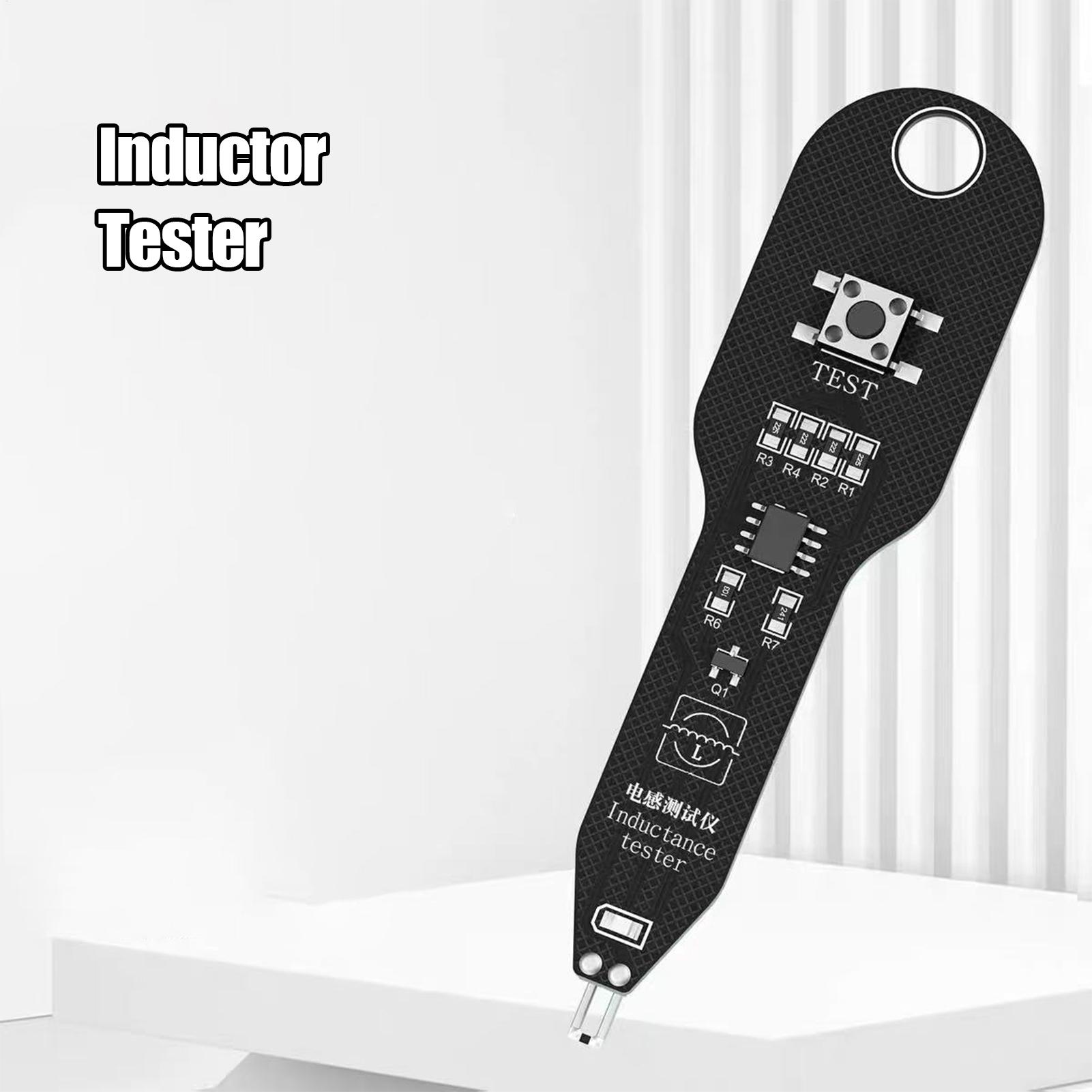 Индуктивный тестер Type-C/с пи – обзор и цена Outdoor Power Repair