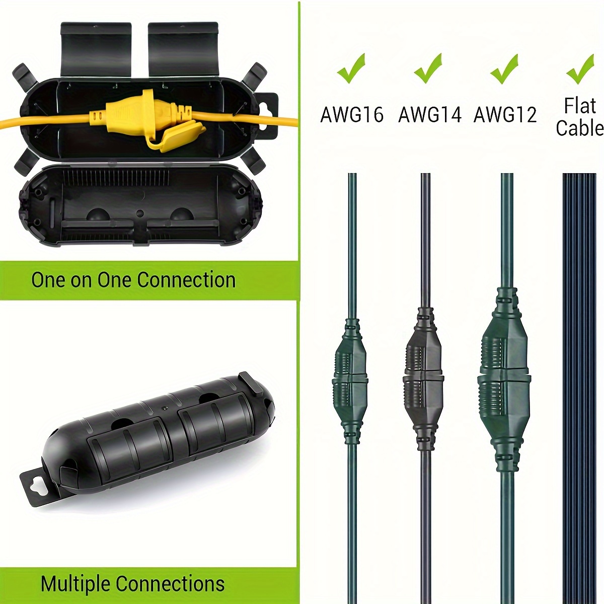Защитная защитная крышка для п – обзор и цена Outdoor Power Hub