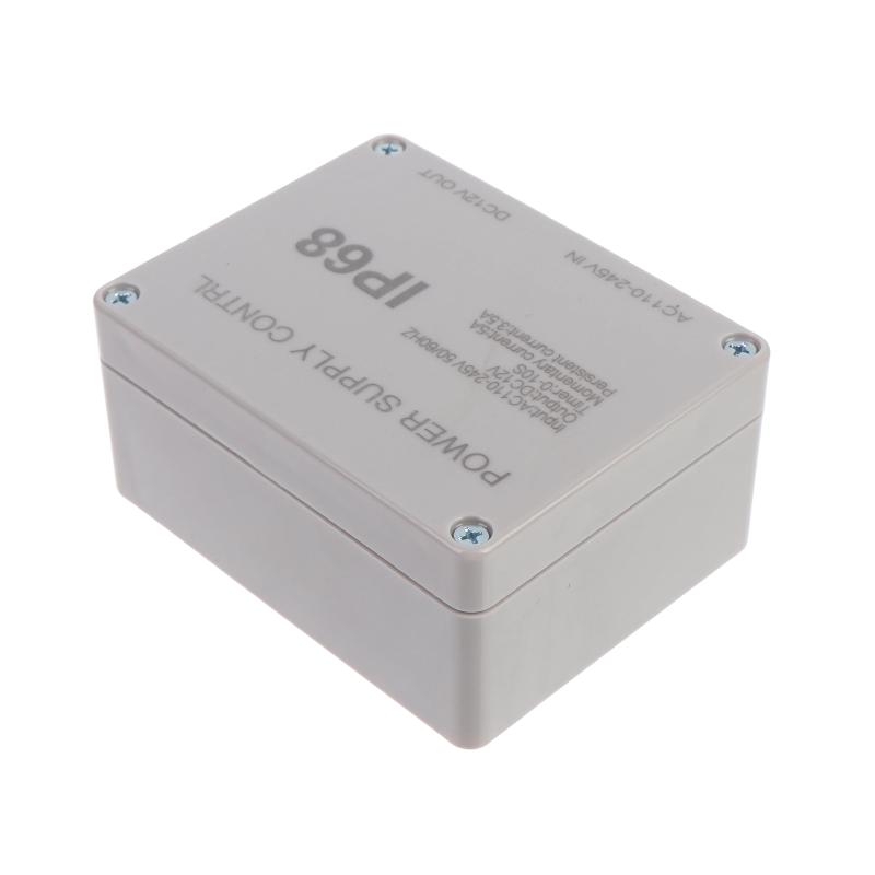 【BA】1 шт. Уличный блок питания – обзор и цена Ups Power Supply Outdoor