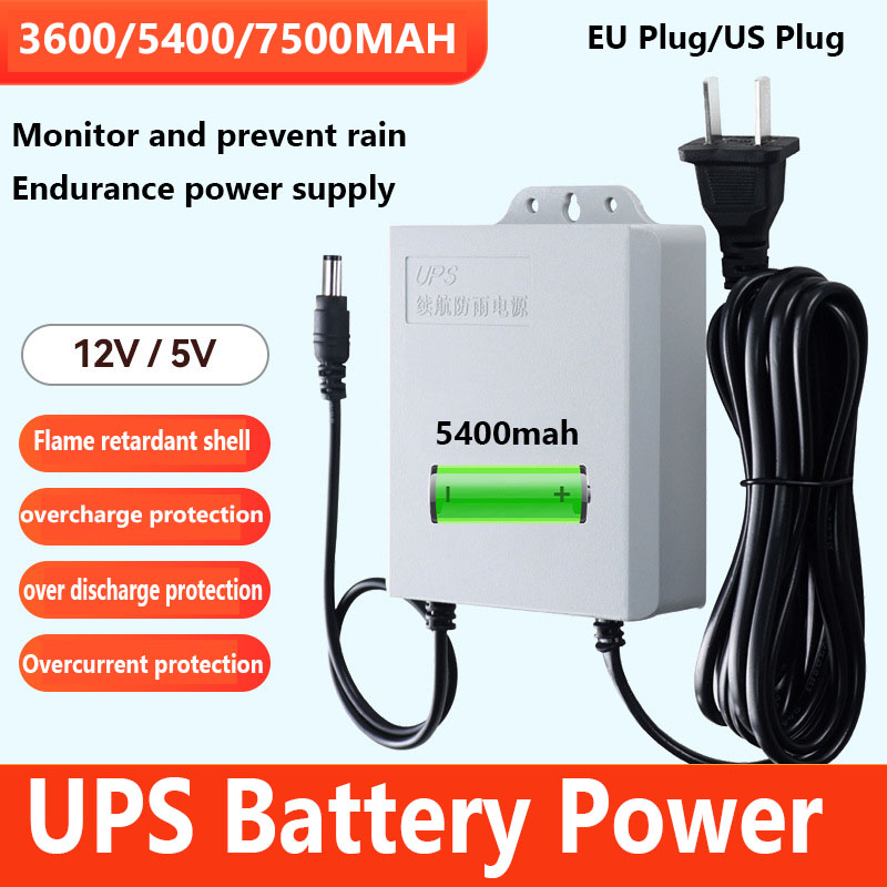 Водонепроницаемый источник бес – обзор и цена Ups Power Supply Outdoor