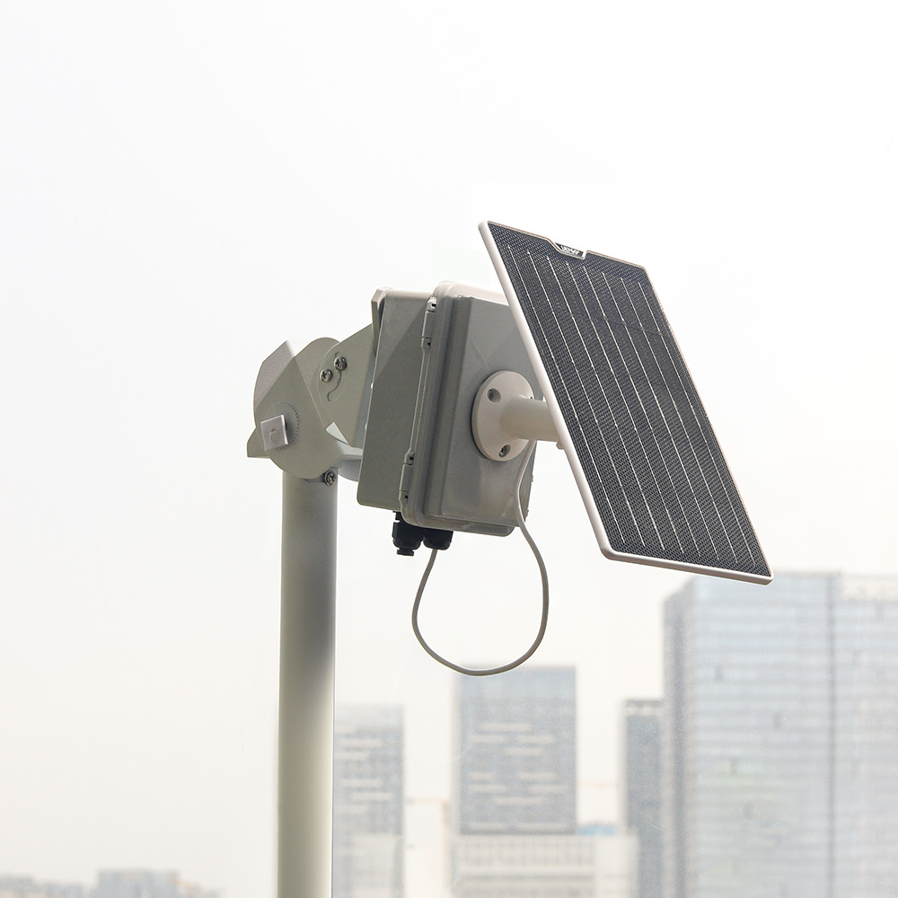 LILYGO ®   Комплект T-Solar: п – обзор и цена Outdoor Power Source