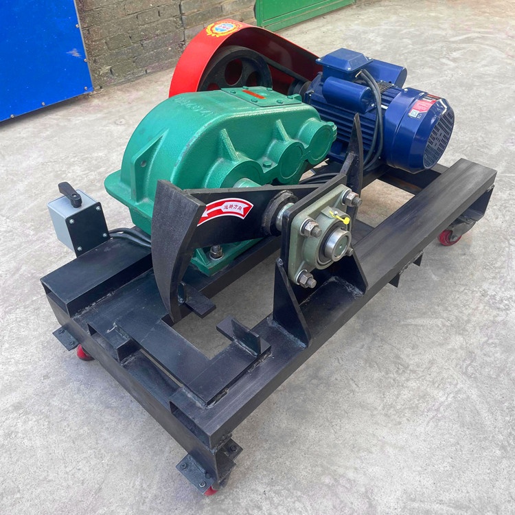 Электрический высокоскоростной – обзор и цена Log Splitter Electric