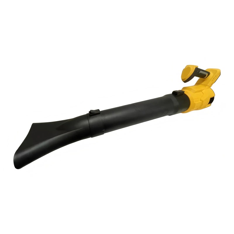 Беспроводная воздуходувка DeWA – обзор и цена Leaf Blower Cordless