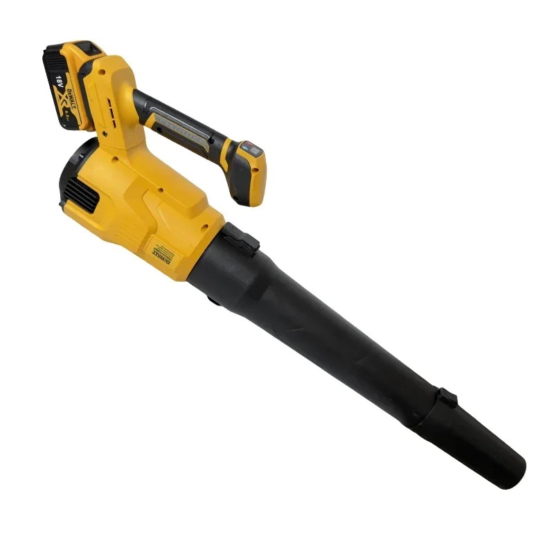 Беспроводная воздуходувка DeWA – обзор и цена Leaf Blower Cordless
