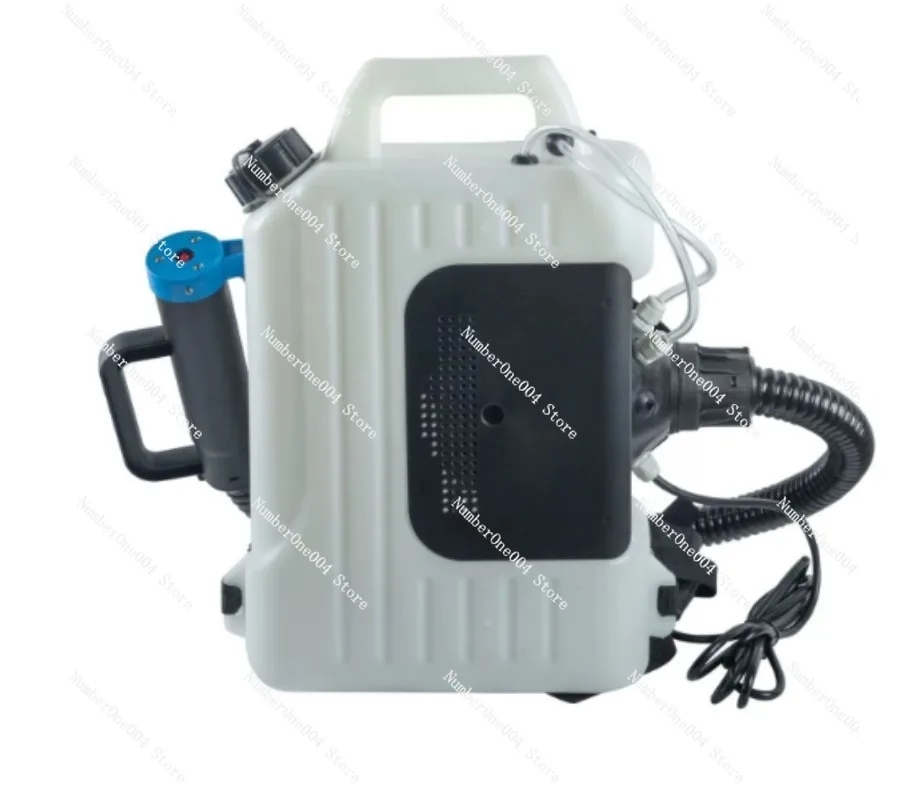 Электрический ранцевый распыли – обзор и цена Electric Sprayer Backpack