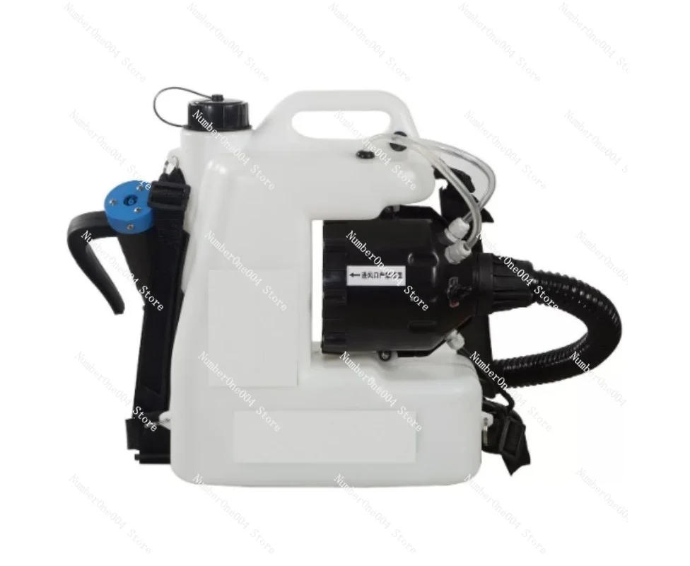 Электрический ранцевый распыли – обзор и цена Electric Sprayer Backpack
