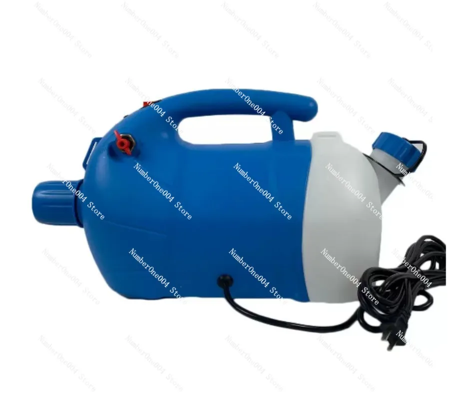 Электрический ранцевый распыли – обзор и цена Electric Sprayer Backpack