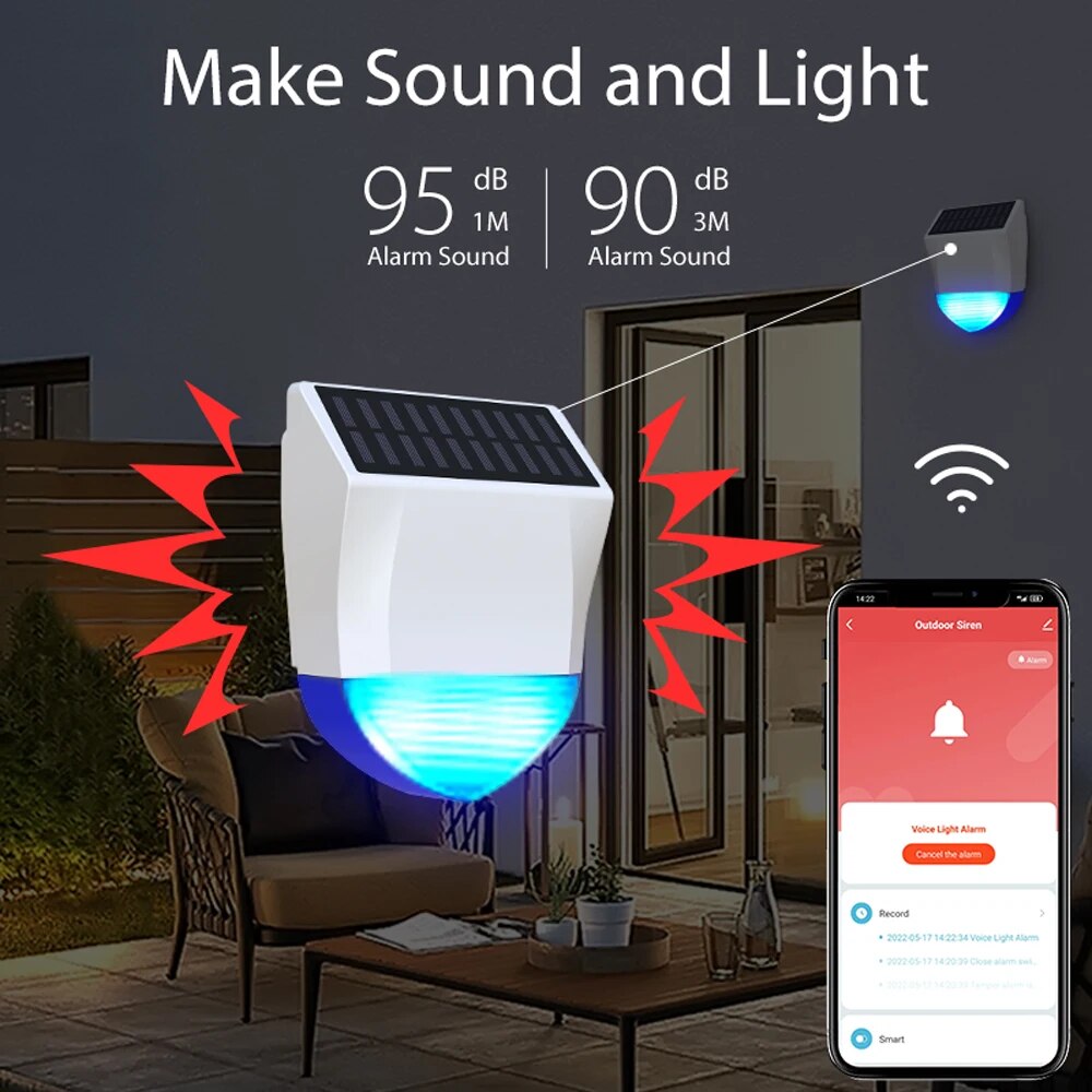 Tuya Smart для Zigbee/Wi-Fi си – обзор и цена Outdoor Power Source