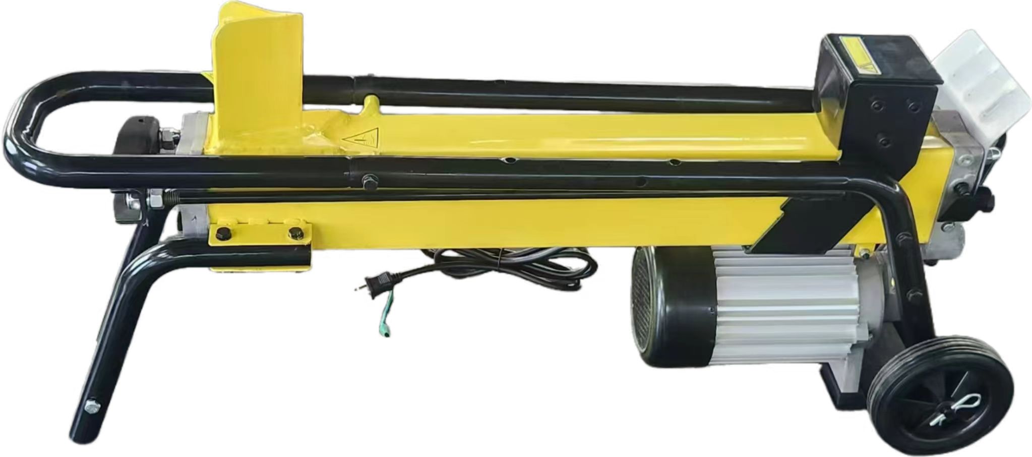 Горячая продажа: Заводской гид – обзор и цена Log Splitter Electric