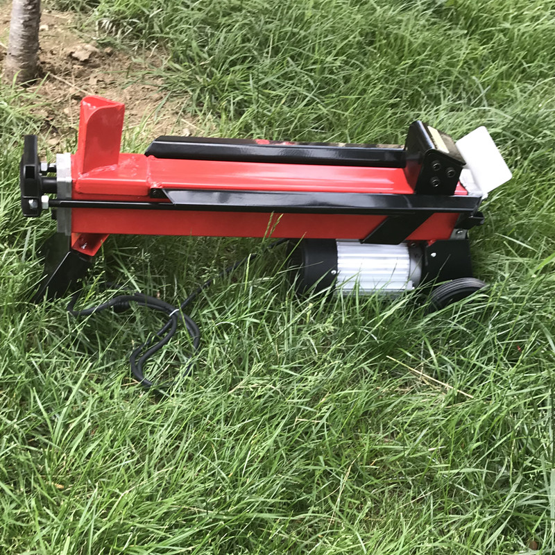 Горячая продажа: Заводской гид – обзор и цена Log Splitter Electric