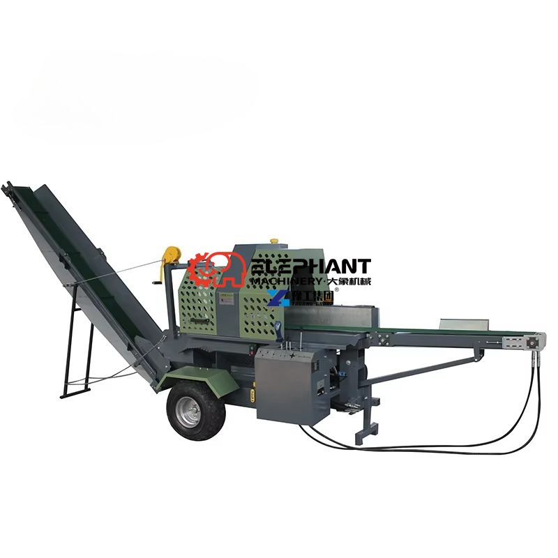 Горячая распродажа: Автоматиче – обзор и цена Log Splitter Electric