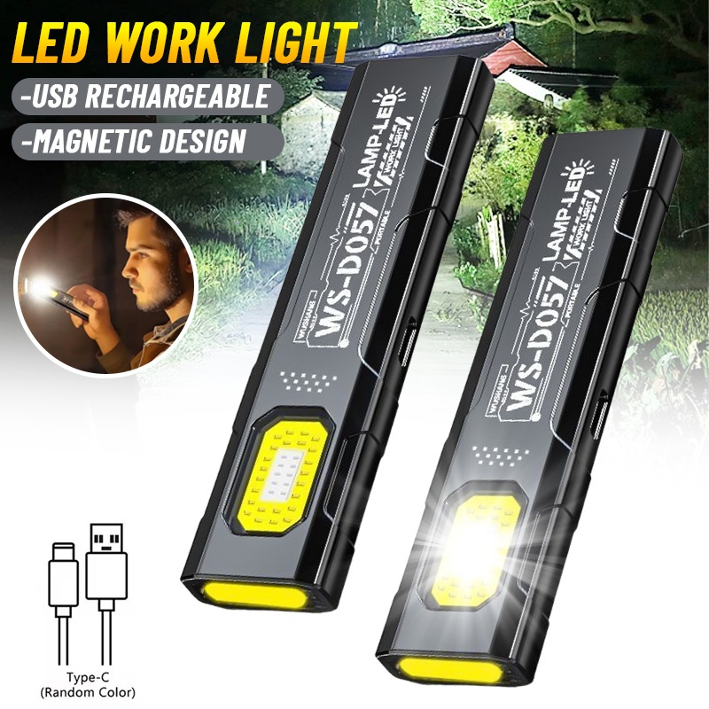 Мощный мини-фонарь для безопас – обзор и цена Outdoor Power Lights