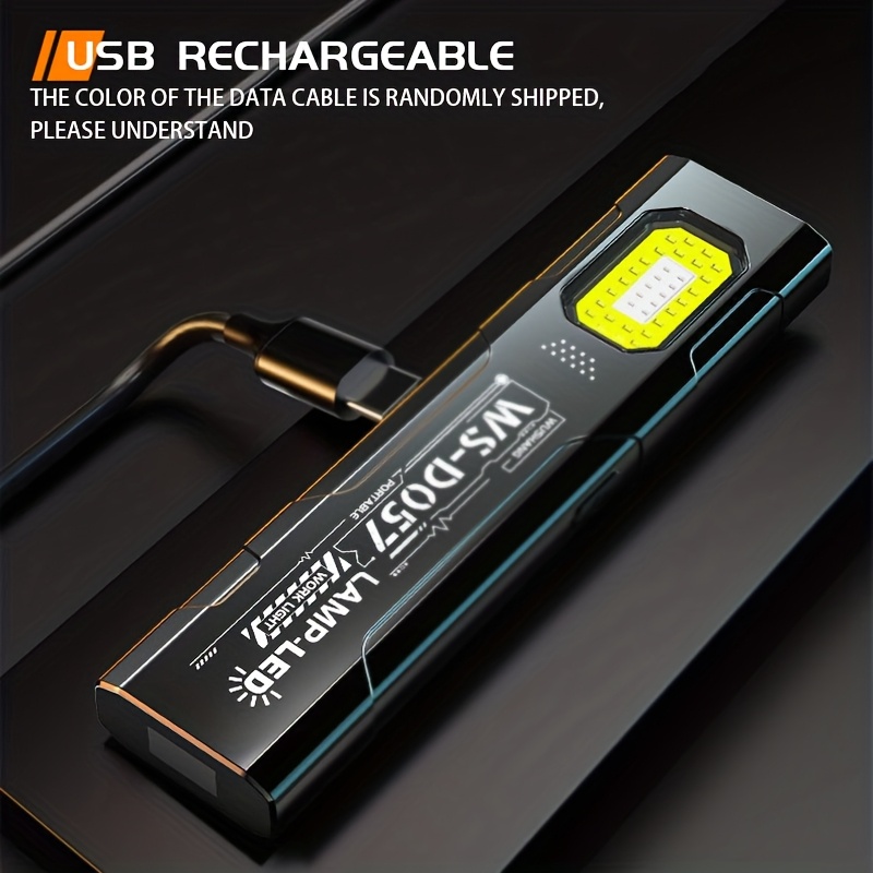 Мощный мини-фонарь для безопас – обзор и цена Outdoor Power Lights