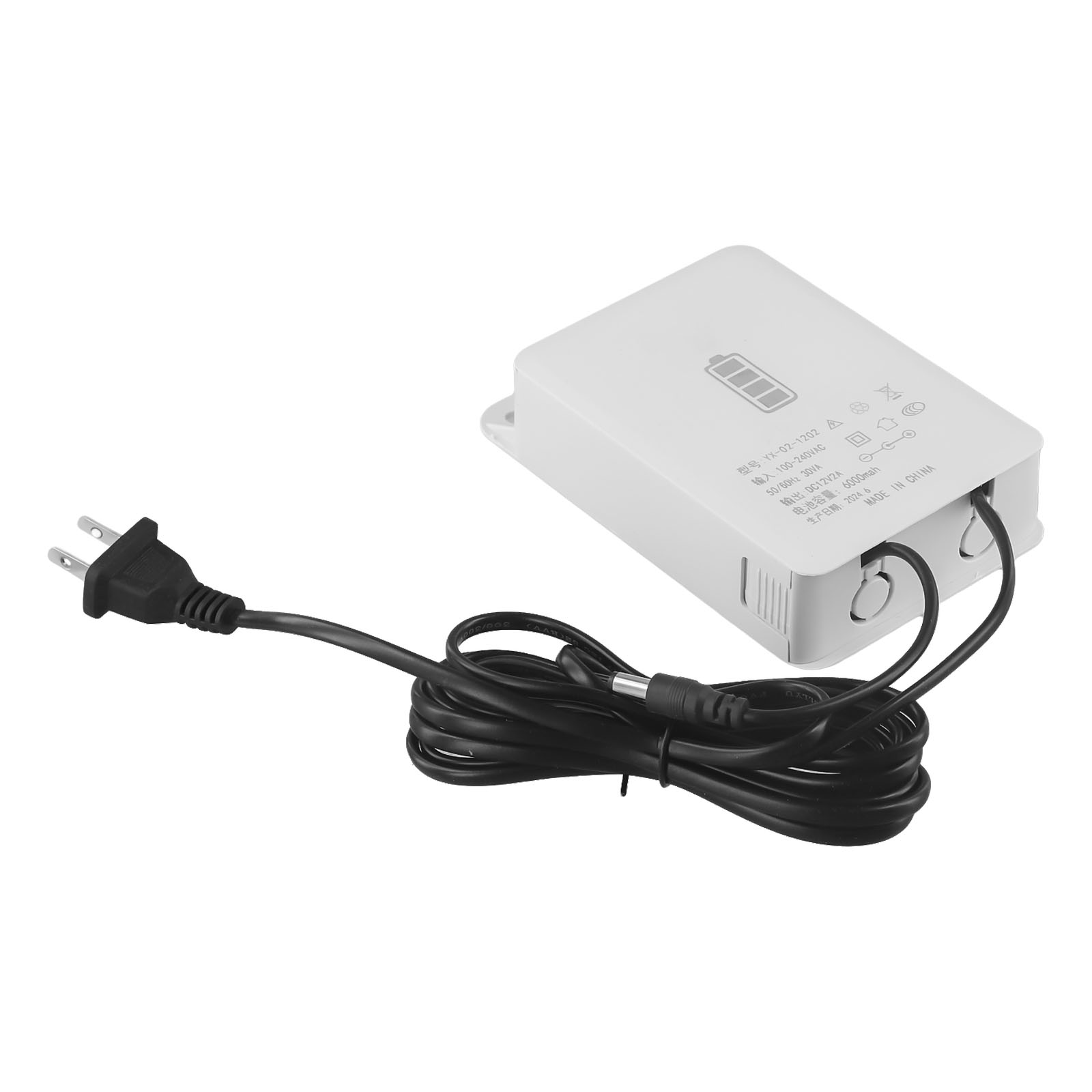 Адаптер питания 12В 2А для ули – обзор и цена Ups Power Supply Outdoor