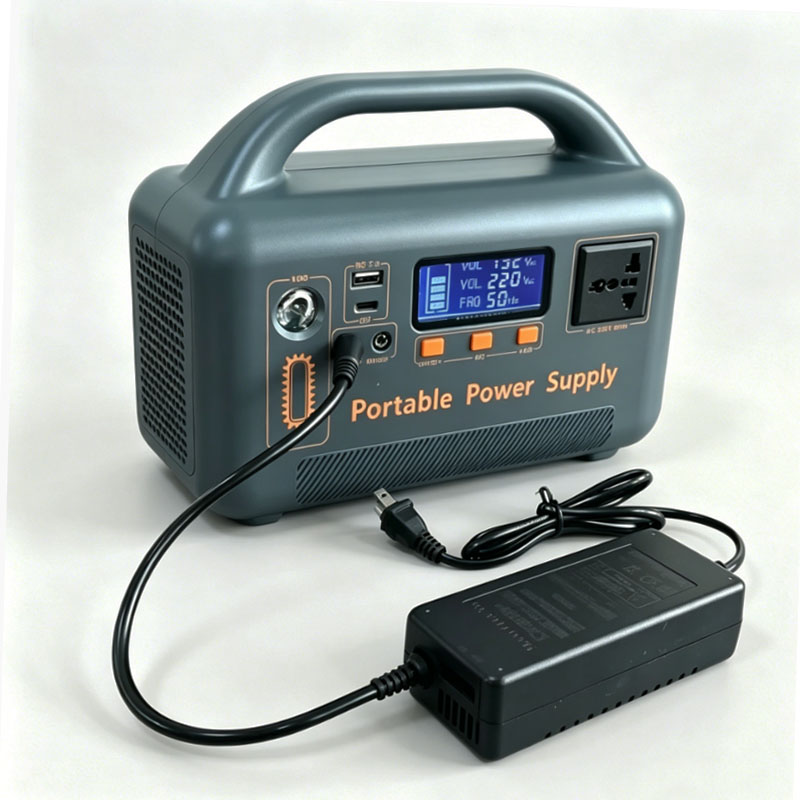Новая портативная электростанц – обзор и цена Outdoor Power Source