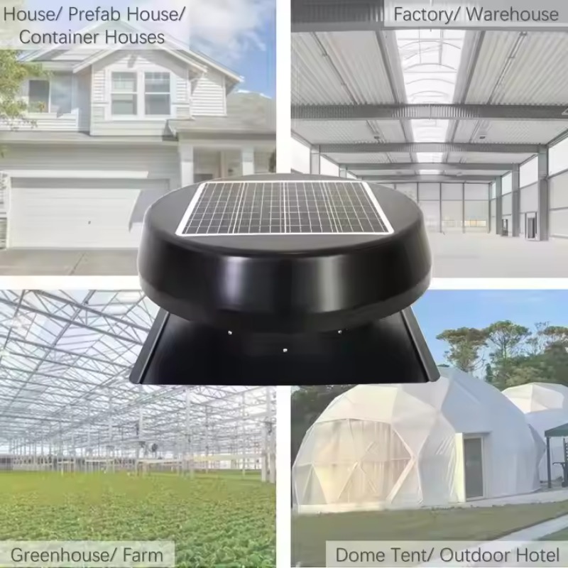 【2026】Водонепроницаемый уличны – обзор и цена Outdoor Power Vent
