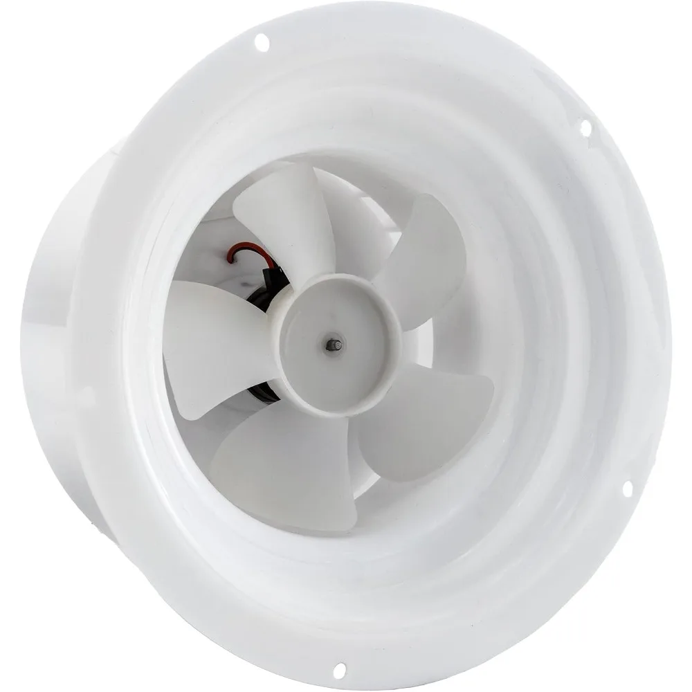 Новая лучшая цена! Вентилятор  – обзор и цена Outdoor Power Vent