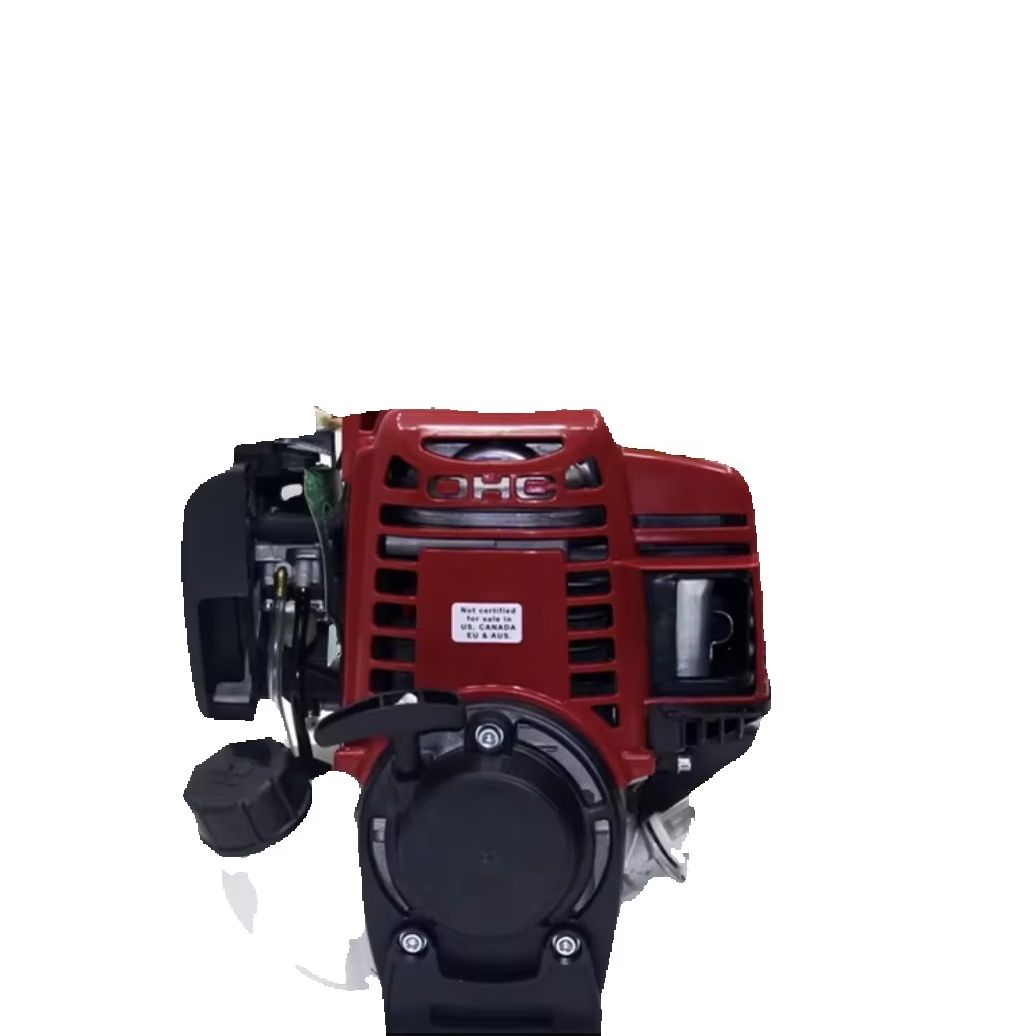 Мощный 4-тактный бензиновый дв – обзор и цена Outdoor Power Equipment
