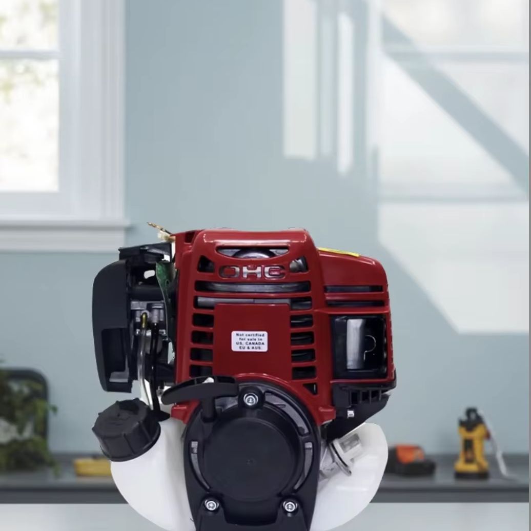 Мощный 4-тактный бензиновый дв – обзор и цена Outdoor Power Equipment