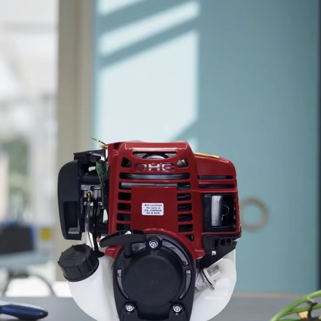 Мощный 4-тактный бензиновый дв – обзор и цена Outdoor Power Equipment