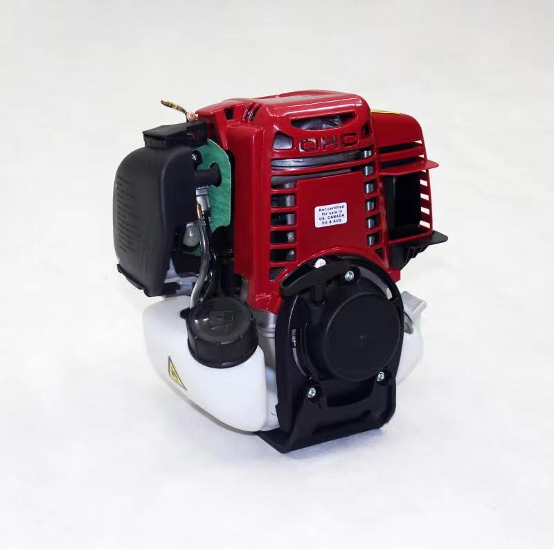 Мощный 4-тактный бензиновый дв – обзор и цена Outdoor Power Equipment
