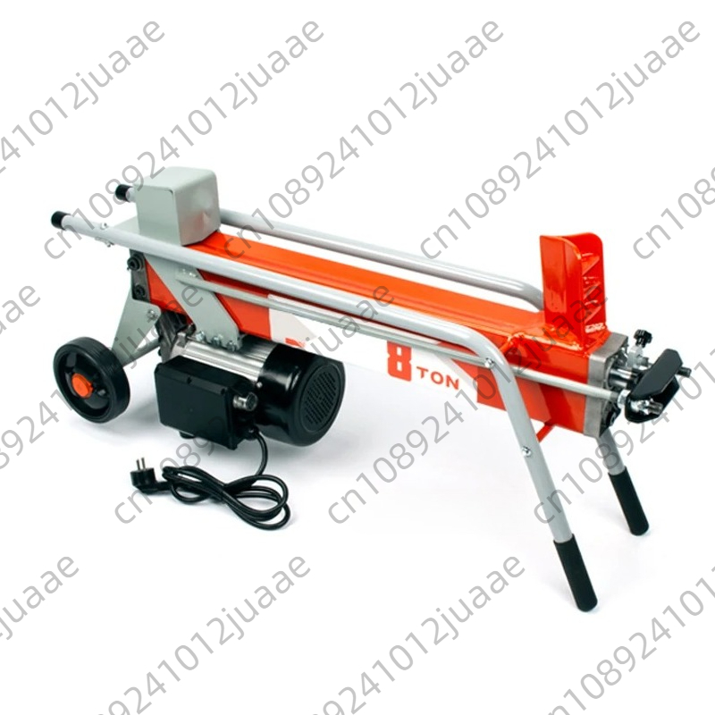 Электрический дровокол на 8 то – обзор и цена Log Splitter Electric