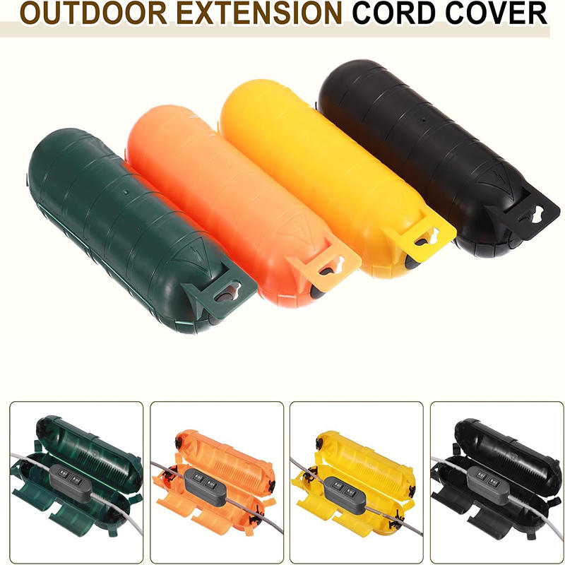1 шт. Защитный водонепроницаем – обзор и цена Outdoor Power Outlet Extension