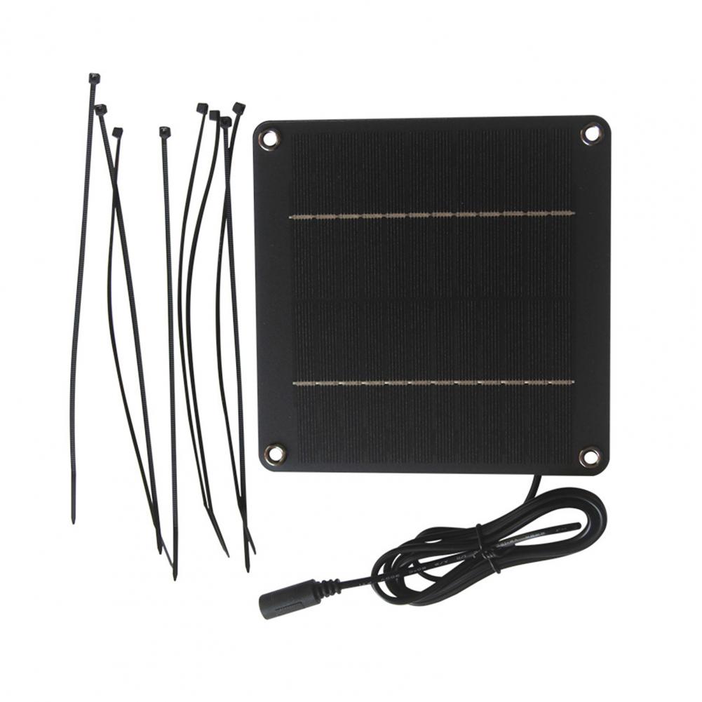 Легкая солнечная панель 4 Вт 1 – обзор и цена Panel Power Outdoor