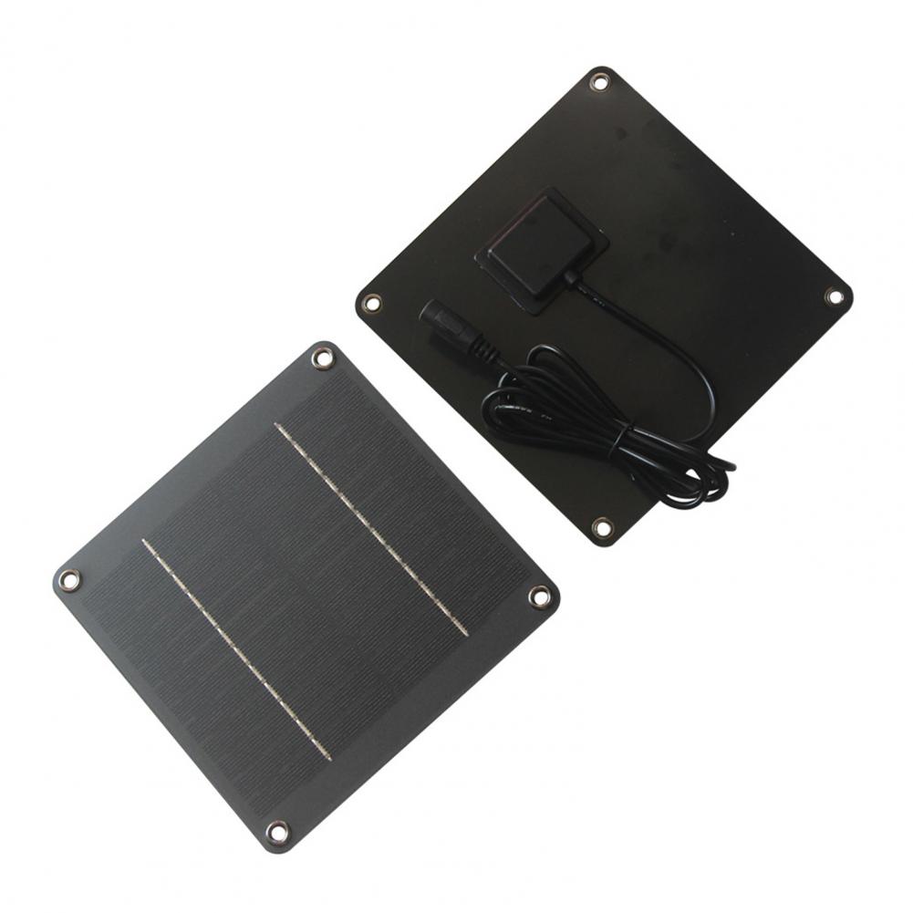 Легкая солнечная панель 4 Вт 1 – обзор и цена Panel Power Outdoor