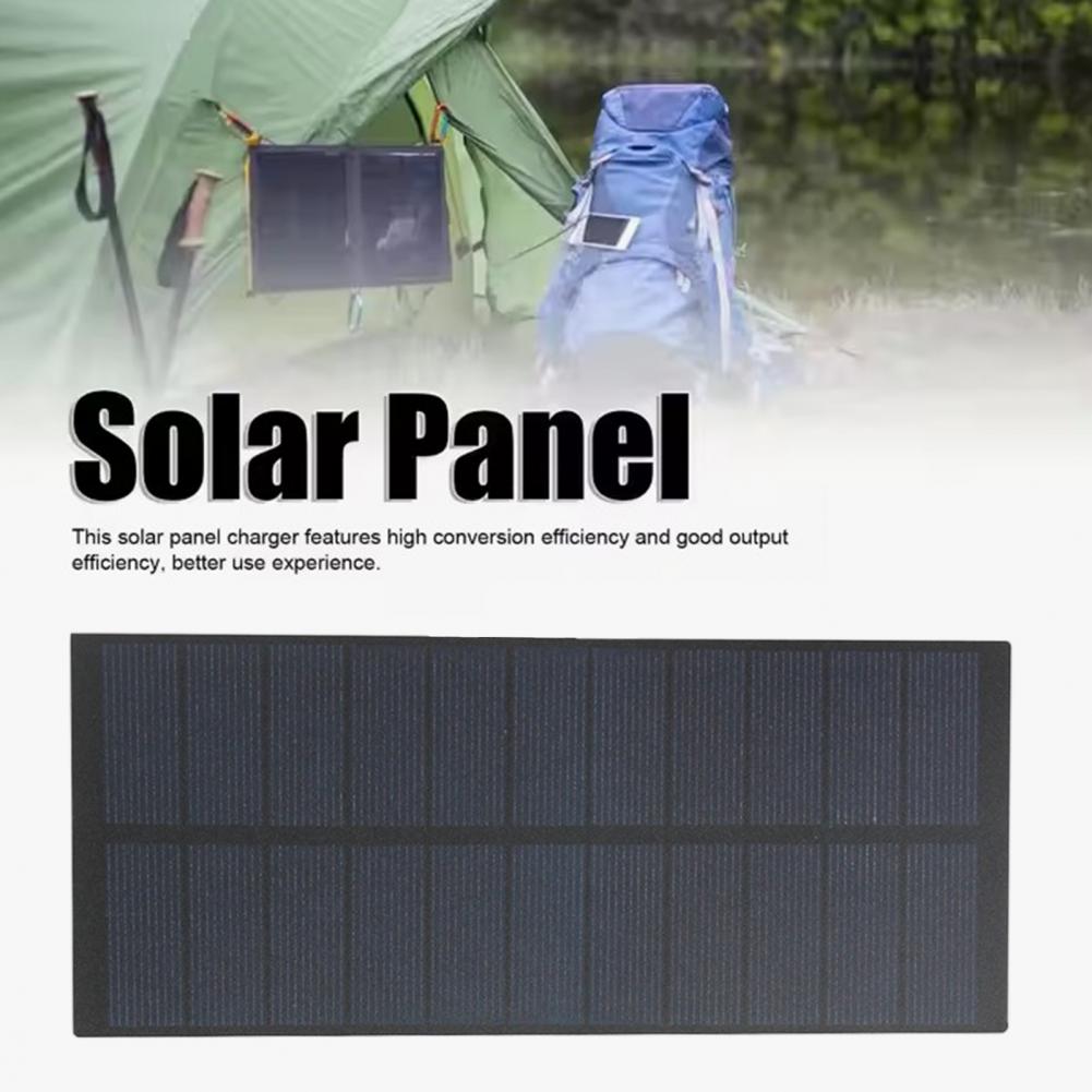 Ультратонкая солнечная панель, – обзор и цена Panel Power Outdoor