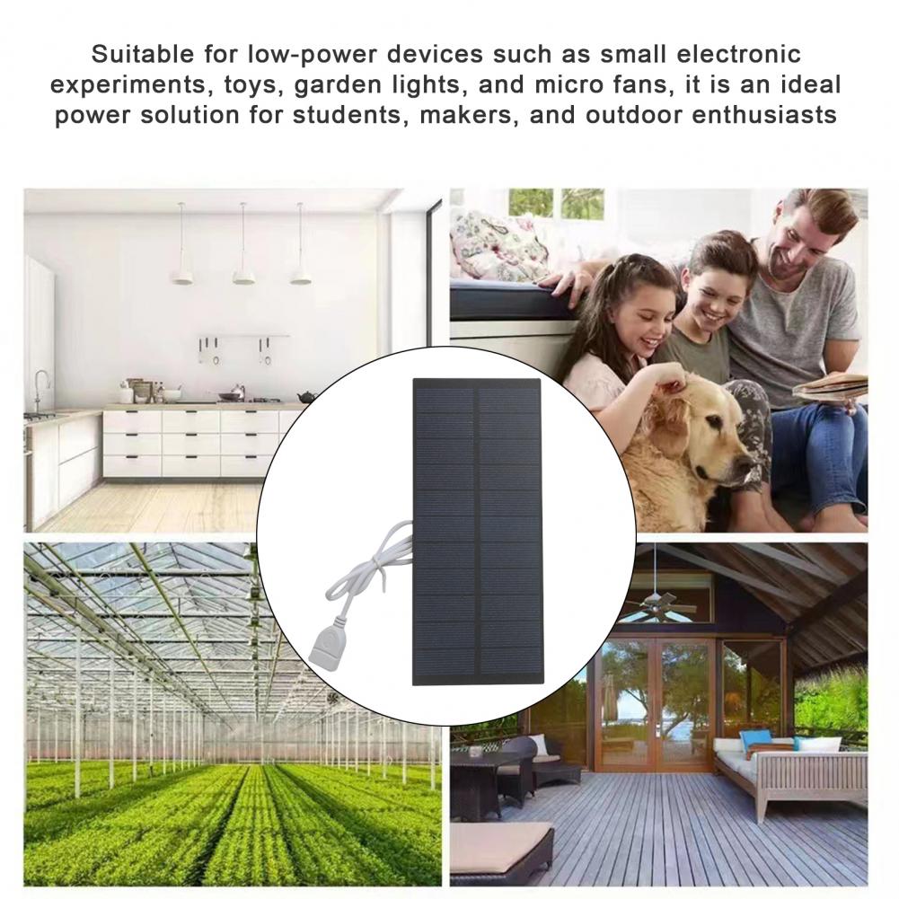 Ультратонкая солнечная панель, – обзор и цена Panel Power Outdoor