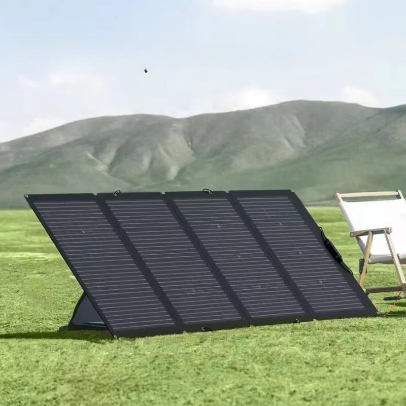 Солнечная панель 160 Вт для ак – обзор и цена Panel Power Outdoor