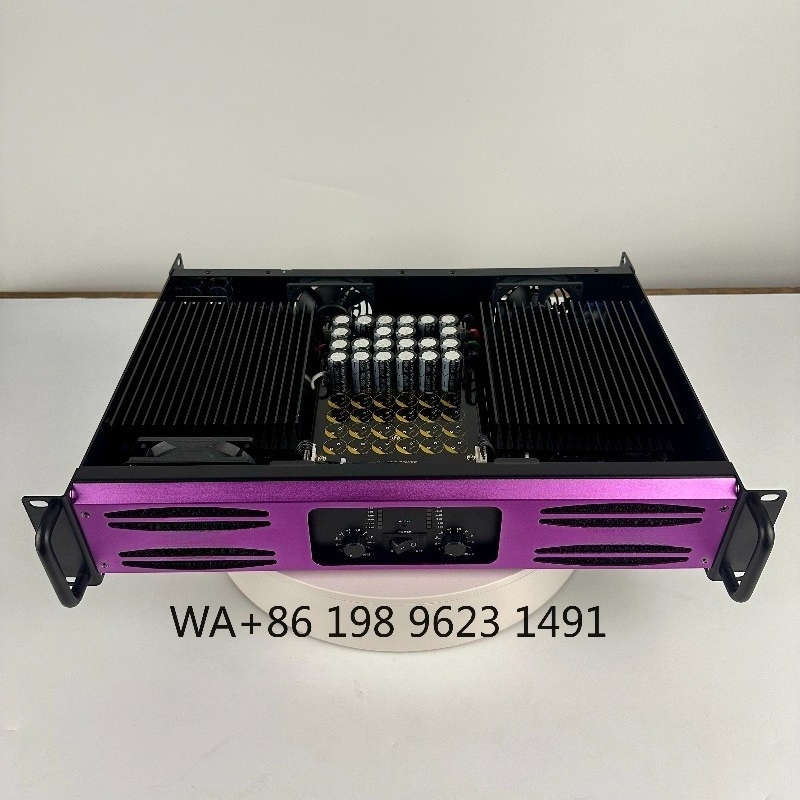 Цифровой усилитель класса D мо – обзор и цена Outdoor Power Equipment