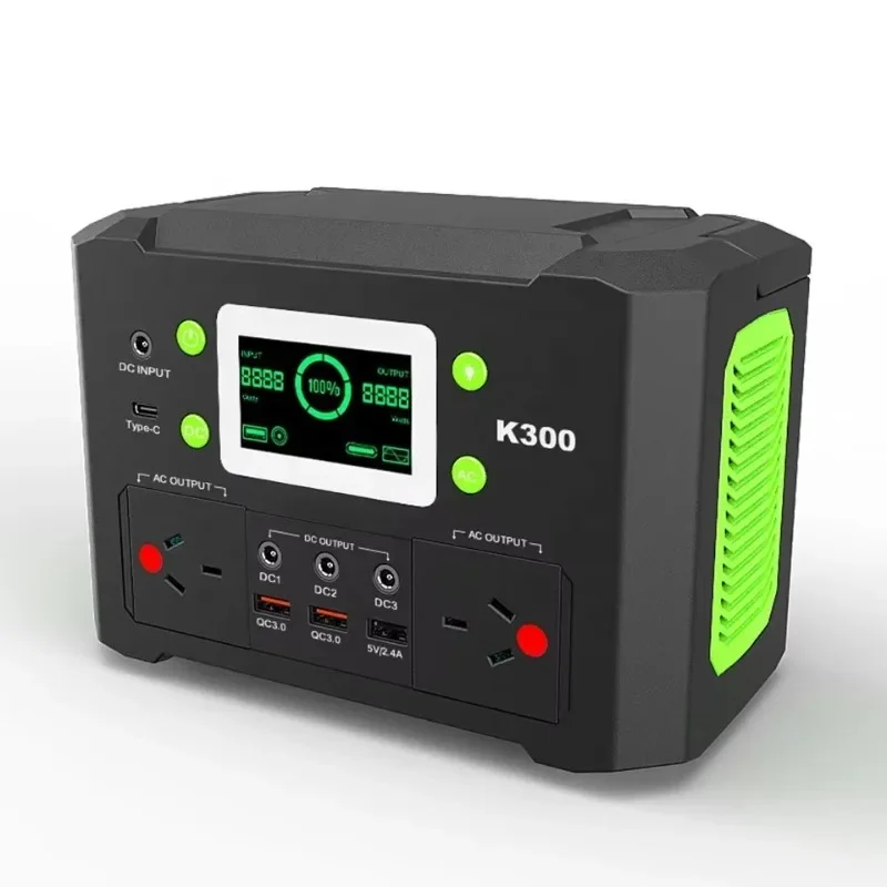 Портативная электростанция – н – обзор и цена Ups Power Supply Outdoor