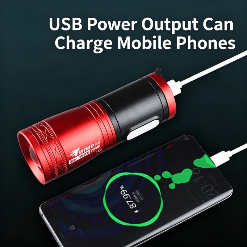 Портативный рыболовный фонарь  – обзор и цена Outdoor Power Lights