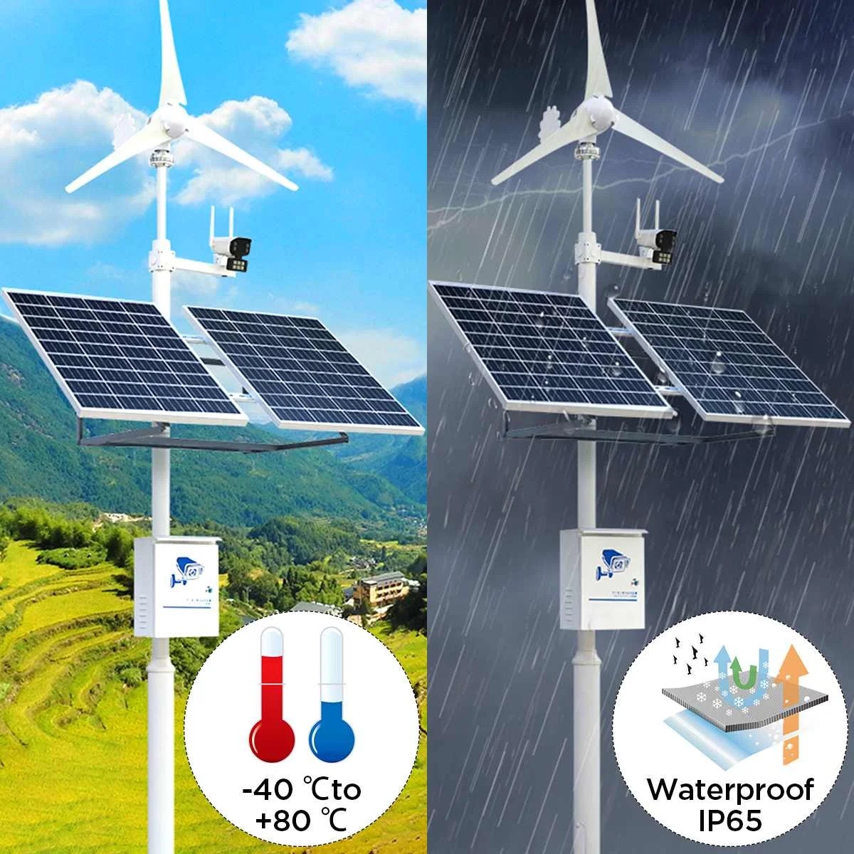 Комплект солнечной панели 35 В – обзор и цена Outdoor Power Source