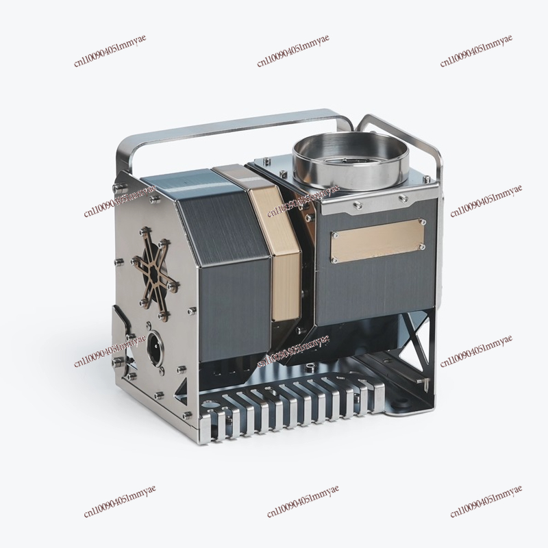 Портативный вентилятор с регул – обзор и цена Outdoor Power Vent