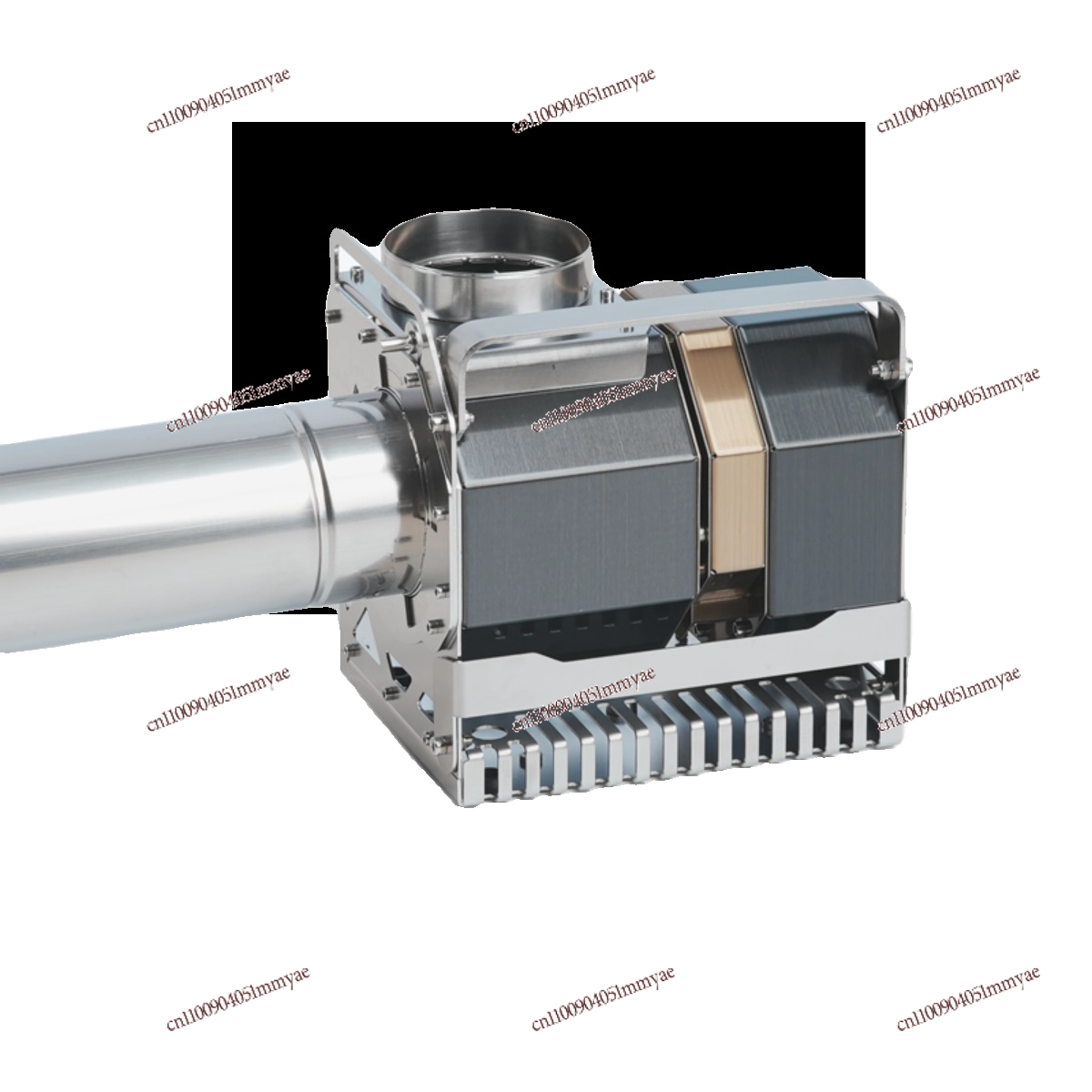 Портативный вентилятор с регул – обзор и цена Outdoor Power Vent