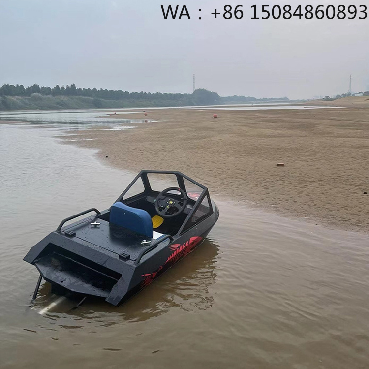 Мини-джетсерф-карт для водных  – обзор и цена Outdoor Power Equipment